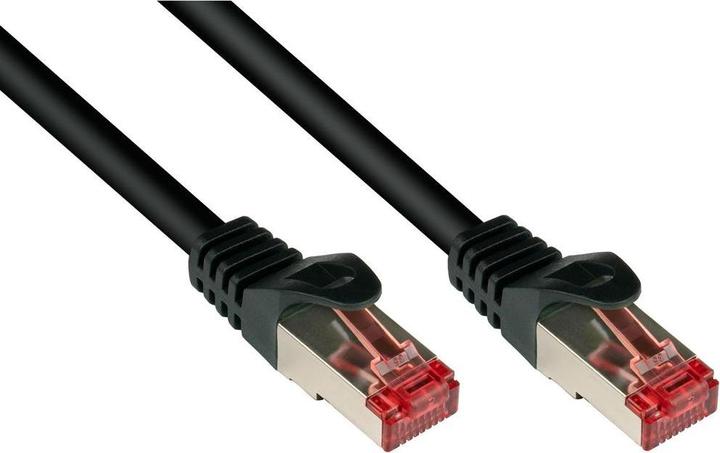 Actual product image Good Connections Alcasa (S/FTP, CAT6, 50 m)