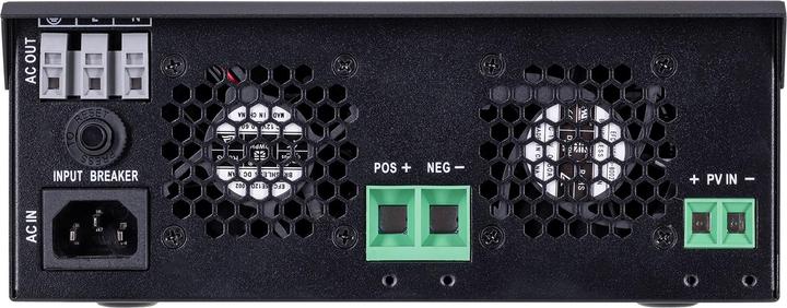 Actual product image Orvaldi Voltage converter KS1K+ Solar Sine 1kVA/1kW 12VDC