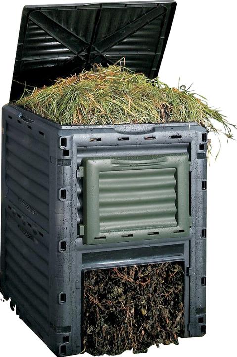 Image du produit Super composteur (300 l)