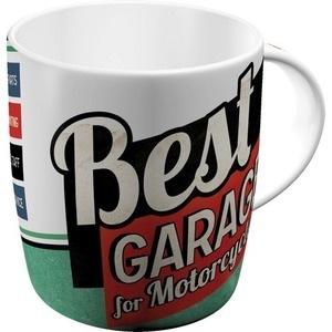 Image du produit Tomato Tasse Best Garage (1 x)