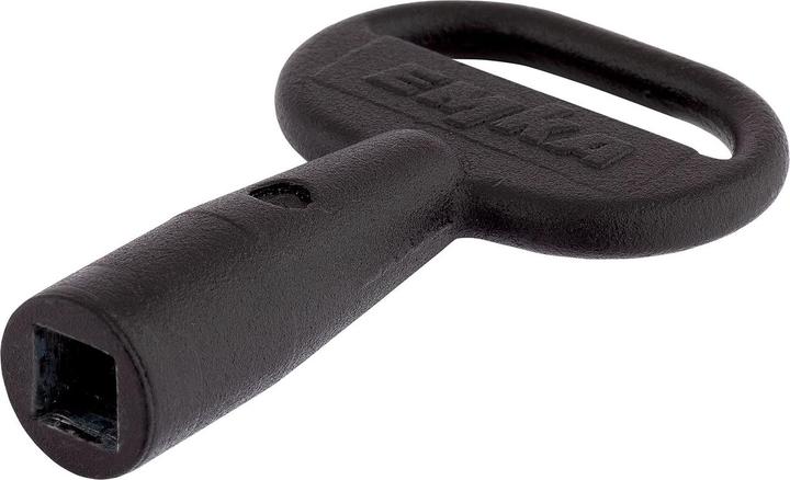 Actual product image Lapp is Apvalus EPIC POWERLOCK A1 SN/BL SP M12 plug (1) 44420273