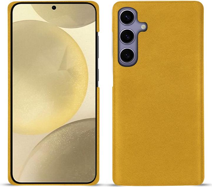 Productafbeelding Noreve Lederen omslag (Samsung Galaxy S24+, Samsung Galaxy S23+)