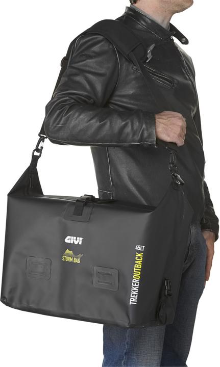 Produktbild Givi Wasserdichte Innentasche T507 (45 l)