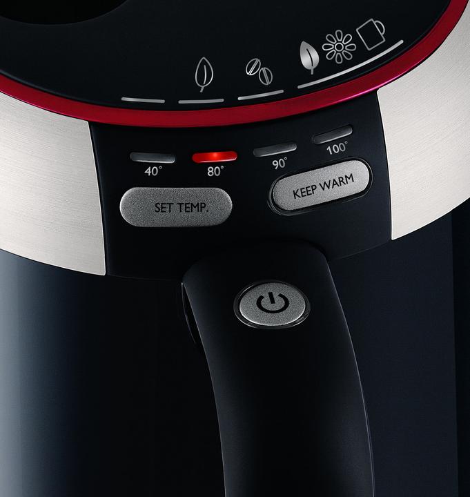 Image du produit Philips Hd4685 (1 l)