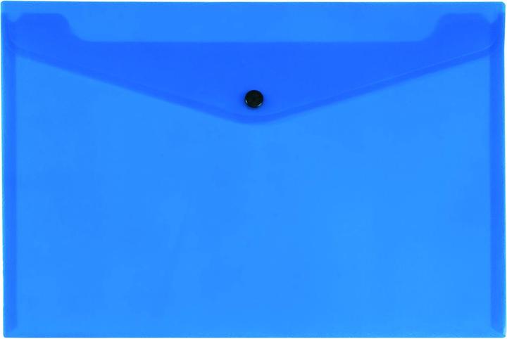 Actual product image Q-Connect Document folder (A4)