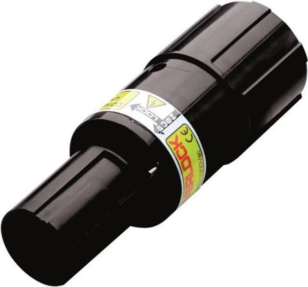 Lapp EPIC POWERLOCK F6 S L2/BK M40 (1) EPIC POWERLOCK F6 S L2/SW M40(1)