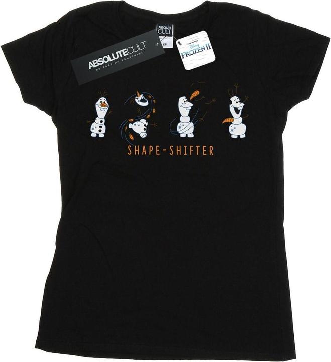 Produktbild Disney Frozen 2 Olaf ShapeShifter TShirt (XL)
