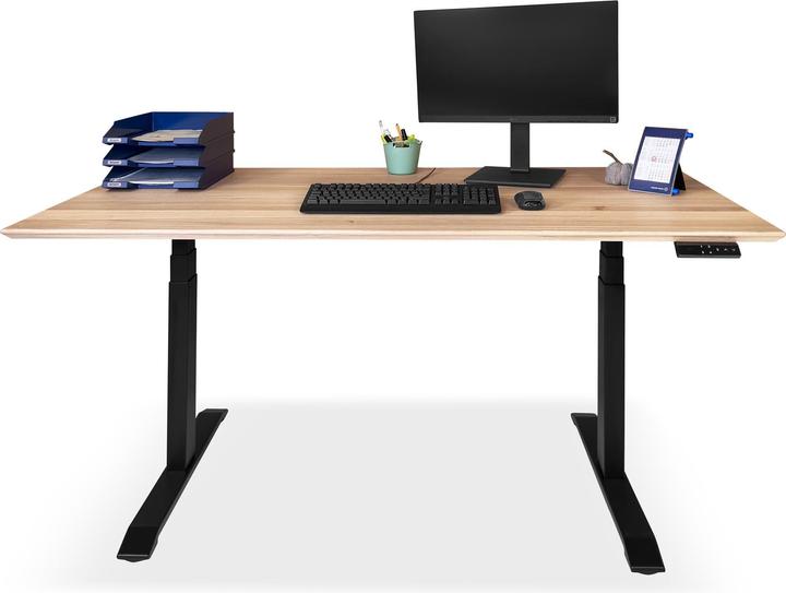 Immagine prodotto Möbel-Eins Office (160 x 80 cm)