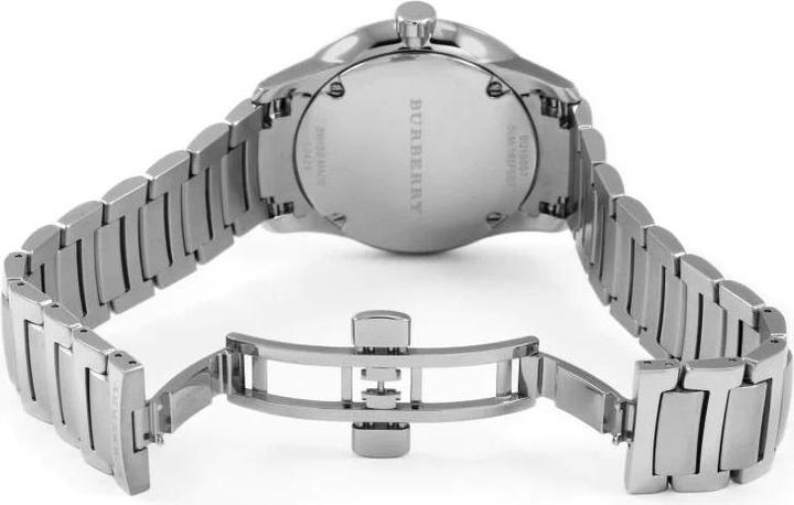 Produktbild Burberry The Classic (Swiss Made, 40 mm)
