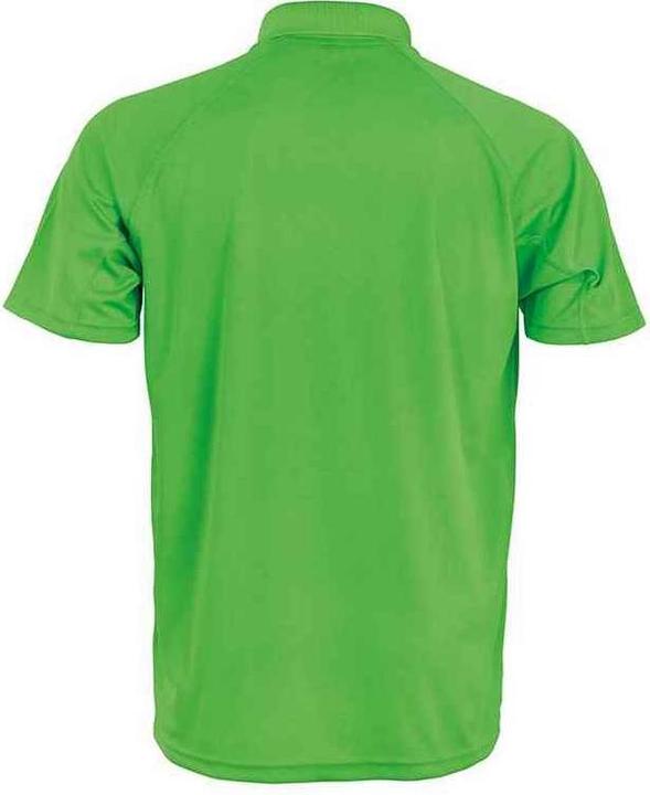 Immagine prodotto Spiro Performance Aircool Maglietta Polo Donna (3XL)