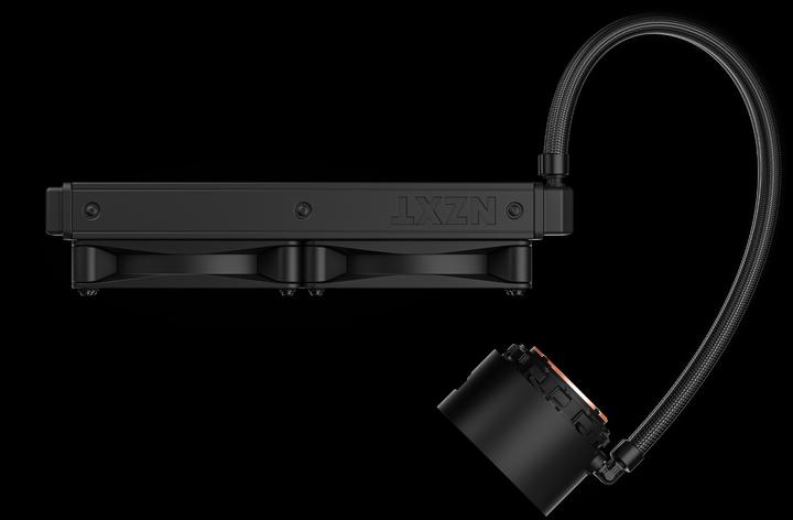 Produktbild NZXT Kraken Elite 240