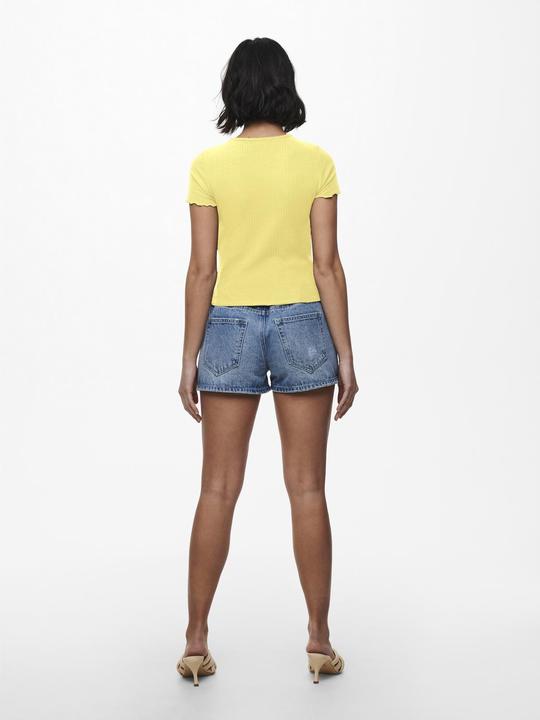 Actual product image Only Onlemma S/S Short Top Noos Jrs (XS)