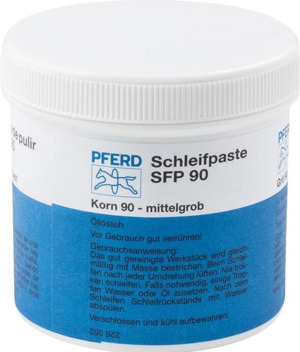 Produktbild Pferd Polishing paste SFP 250g 90 (90)