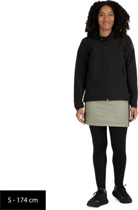 Image du produit Stoic Women's VittangiSt. Softshell Jacket (XL)