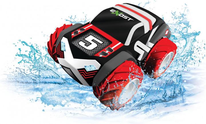 Actual product image Silverlit Aqua Typhoon, 2.4 GHz