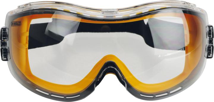 Image du produit DeWalt Lunettes de sécurité DPG8211D