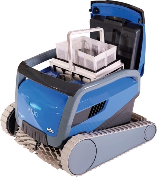 Produktbild Dolphin M600