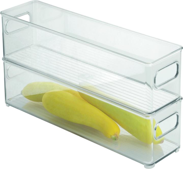 Image du produit iDesign Freeze Binz (37 x 10 x 10 cm, 3.70 l)