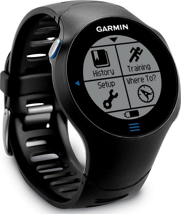 Produktbild Garmin Forerunner 610 HR