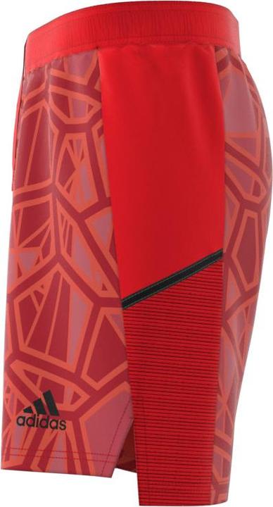 Produktbild adidas Herren-Torwartshorts Condivo 22 rot H18814 (S) (S)
