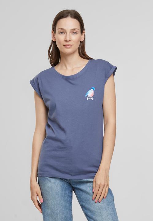 Produktbild Forvert Ladies Tee San Luis - 193889 (XL)