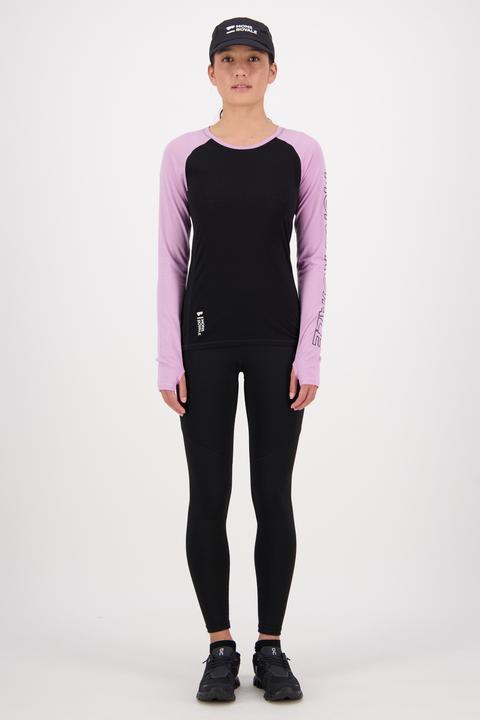 Produktbild Mons Royale Women's Bella Tech L/S (XL)