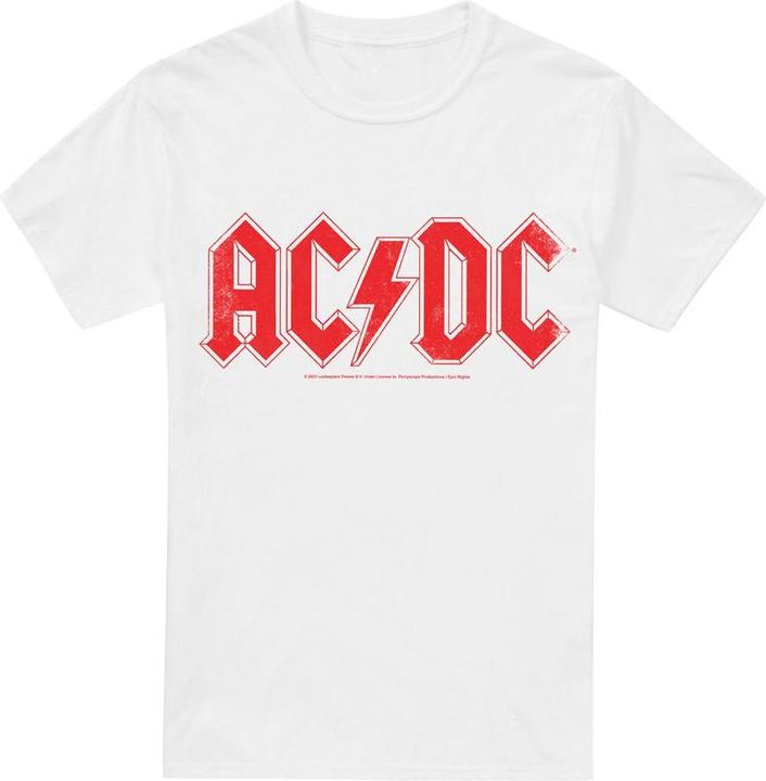 Produktbild AC/DC TShirt (XL)