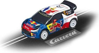 Image du produit Carrera super rallye