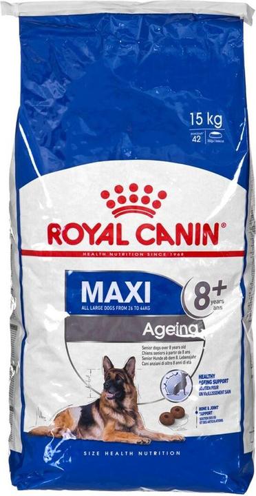 Image du produit Royal Canin Maxi vieillissement +8 (Senior, 1 pcs, 15000 g)