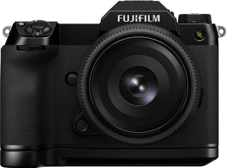 Actual product image Fujifilm Mhg-Gfx S (Handgrip)