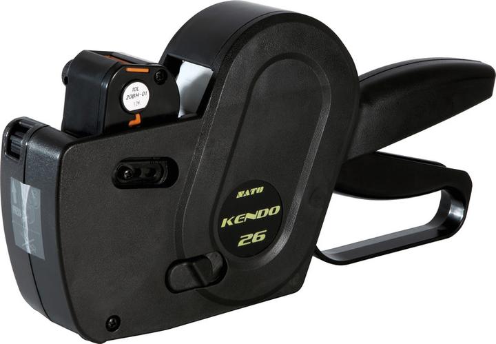 Actual product image Favorit KENDO 26 Price gun 1/10