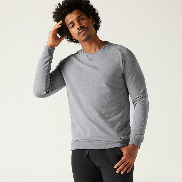 Image du produit Nyamba Sweat 100 M 191207 (L)