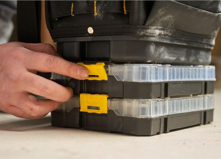 Produktbild Stanley PROSTACK komp tragbarer Organizer| 132218 (1 Teile)