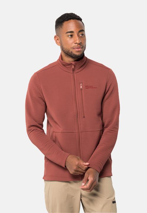 Produktbild Jack Wolfskin Modesto Jacket Men (S)