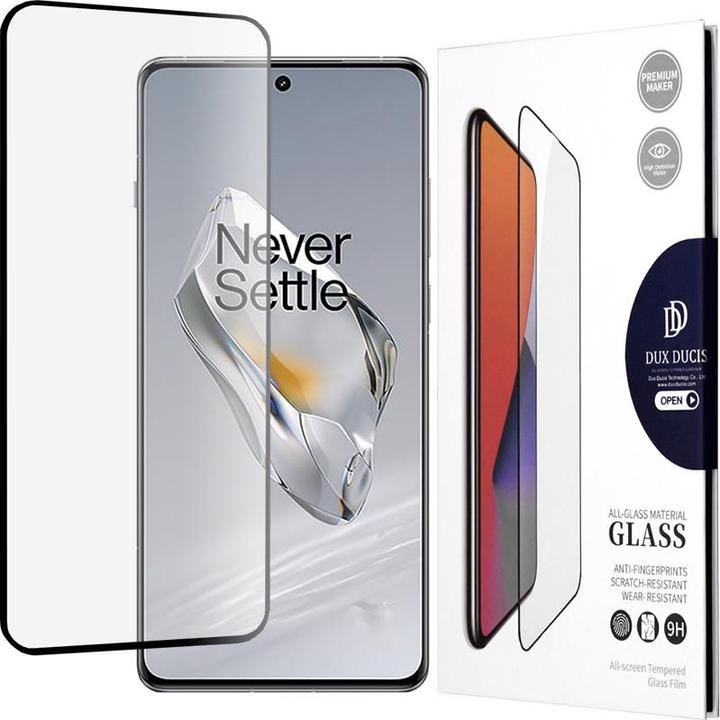 Image du produit Dux Ducis Verre blindé (1 pièce(s), OnePlus 12)