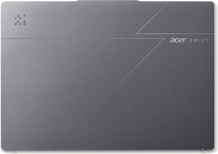 Immagine prodotto Acer Swift Go 14 AI OLED (14", AMD Ryzen AI 7 350, 16 GB, 512 GB, DE)