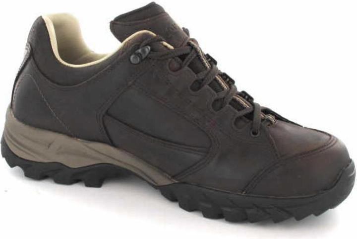 Actual product image Meindl Men Lugano Shoes (41.5)