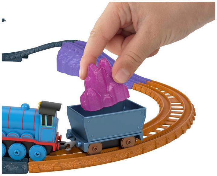 Immagine prodotto Mattel Thomas & Friends - Gordon nelle Vecchie Miniere