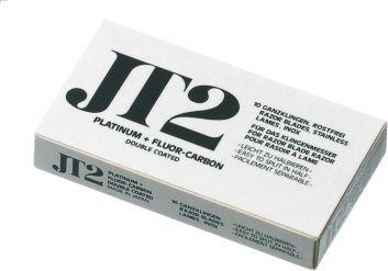 Produktbild Jaguar Ersatzklingen für JT 2