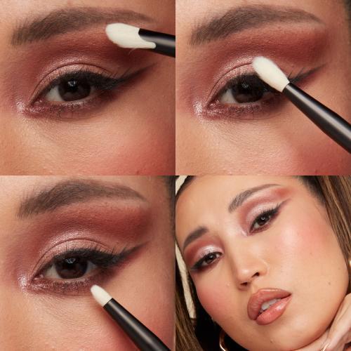 Immagine prodotto NYX Professional Make-Up Ultimate (Neutri caldi)