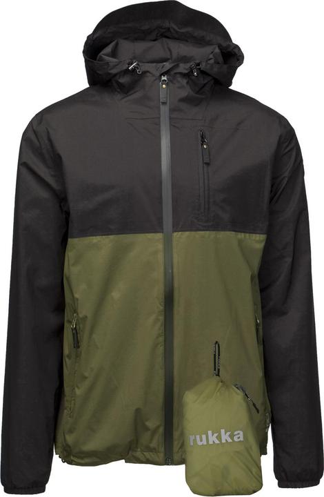 Rukka Shield Herren Regenjacke