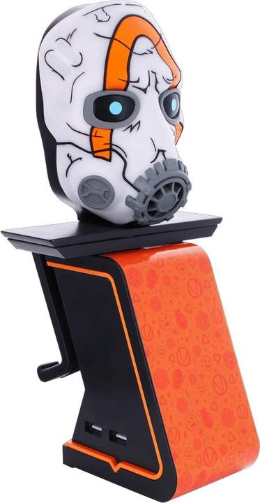 Immagine prodotto Exquisite Gaming Maschera psicopatica Ikon Borderlands (PS5)