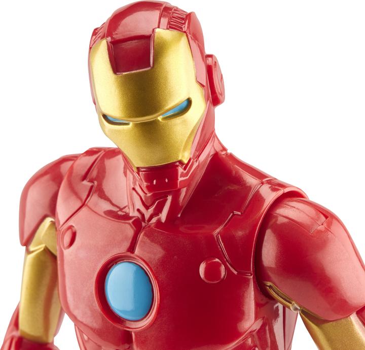 Produktbild Hasbro Marvel Avengers Titan Hero Iron Man
