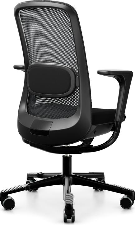 Actual product image HAG SoFi 7500 XTREME with armrests