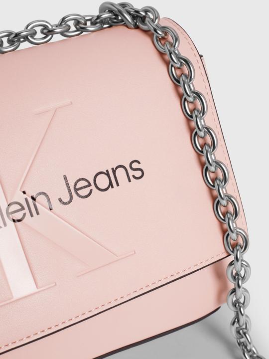 Immagine prodotto Calvin Klein Borsetta Ew Flap sagomata da donna