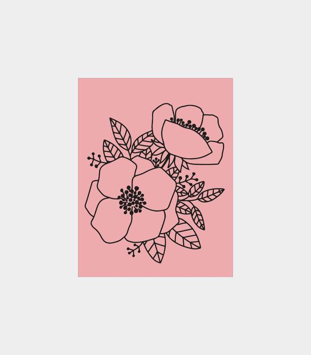 Produktbild May & Berry M&B Blüten