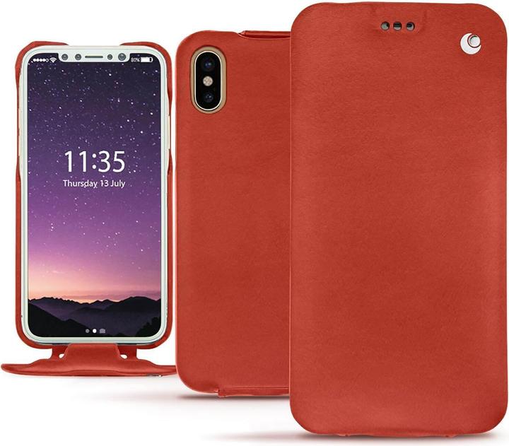 Arange clouquié ( Pantone #D33108 )