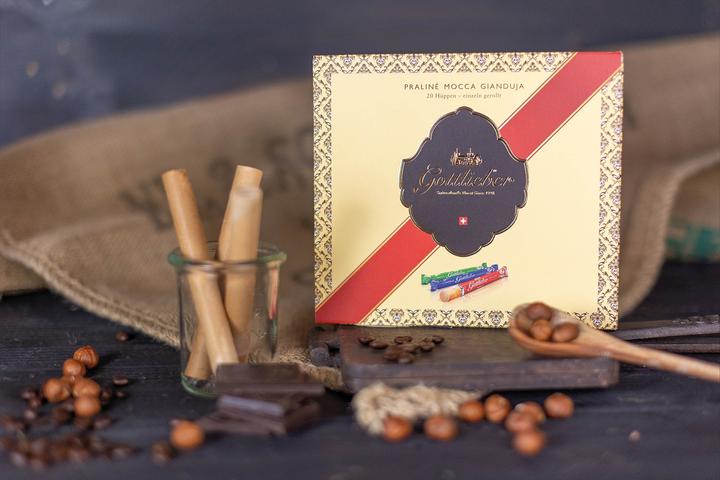 Actual product image Gottlieber Tradition (1 pcs., 300 g)
