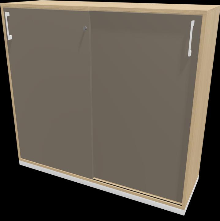 White, Cubanite grey, Oak decor bleached
