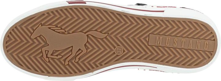 Produktbild Mustang Sneaker (37)